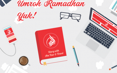 Vitamin [ 3B ] di Bulan Ramadan yang Membawa Keberkahan