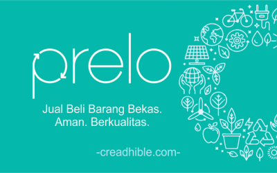 Dari My Lovelist on Prelo untuk Berkarya Demi Sebuah Impian