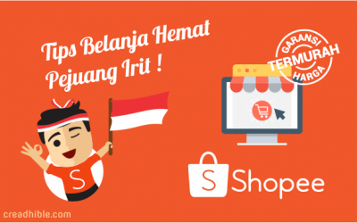 Tips Pejuang Irit untuk Belanja Hemat, Tepat dan Bersahabat