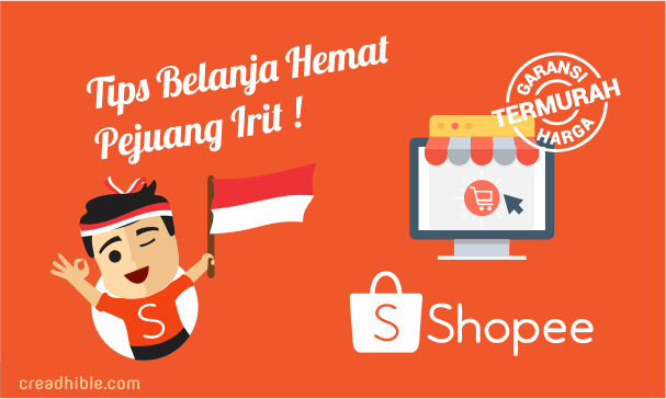 Tips Pejuang Irit untuk Belanja Hemat, Tepat dan Bersahabat