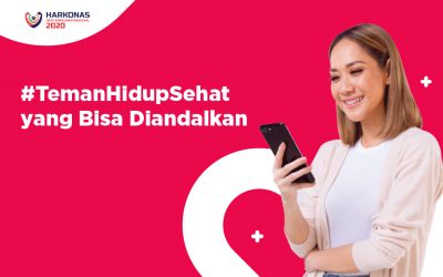 Cegah Berbagai Virus dengan Gaya Hidup Sehat dan Konsumsi Vitamin Antivirus