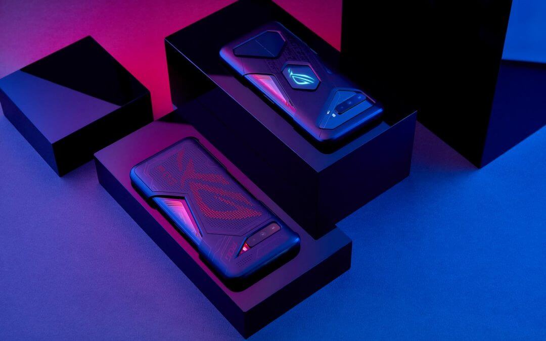 ASUS ROG Phone 3, Smartphone Gaming Sultan Tiada Lawan