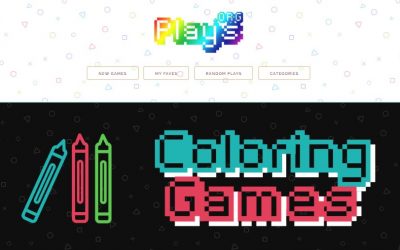 5 Rekomendasi Game Online Coloring yang Cocok untuk Melatih Ketrampilan Anak