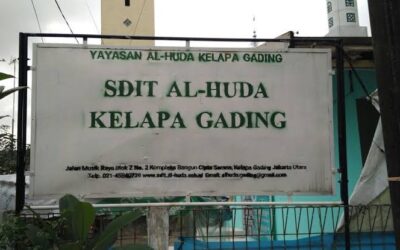 5 Sekolah Dasar Islam Terbaik di Kelapa Gading